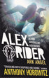 Alex Rider #6 – Ark Angel