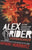 Alex Rider #1 - Stormbreaker