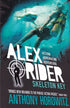 Alex Rider #3 - Skeleton Key
