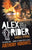 Alex Rider #4 - Eagle Strike