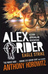 Alex Rider #4 - Eagle Strike