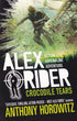Alex Rider #8 – Crocodile Tears