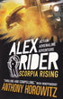 Alex Rider #9 – Scorpia Rising
