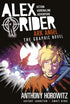 Alex Rider #6: Ark Angel - The Graphic Novel