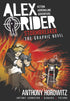Alex Rider #1: Stormbreaker - The Graphic Novel