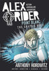 Alex Rider #2: Point Blanc - The Graphic Novel