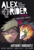 Alex Rider #5: Scorpia - The Graphic Novel