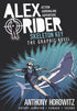 Alex Rider #3: Skeleton Key - The Graphic Novel