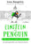 Einstein the Penguin: The Case of the Fishy Detective