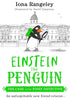 Einstein the Penguin: The Case of the Fishy Detective