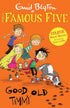 Good Old Timmy (Famous Five Short Stories)