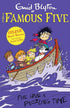 Five Have a Puzzling Time (Famous Five Short Stories)