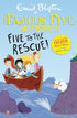 Five to the Rescue! (Famous Five Short Stories)