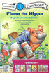FIONA THE HIPPO - BEGINNING READER COLLECTION, 6 BOOKS IN 1