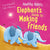 Healthy Habits: Elephant's Guide to Making Friends