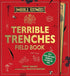 Horrible Histories: Terrible Trenches Field Book