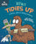 Behaviour Matters: Kiwi Tidies Up - A book about being messy