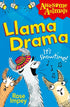 Llama Drama