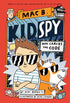 Mac B., Kid Spy #4 - Mac Cracks the Code