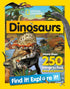 National Geographic: Dinosaurs Find It! Explore It!