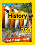 National Geographic Kids: Find It! Explore It! History