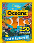 National Geographic Kids: Find It! Explore It! Ocean
