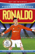 Ronaldo: Ultimate Football Heroes