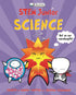 STEM Junior Science