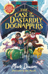 The After School Detective Club: The Case of the Dastardly Dognappers #4