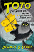 Toto the Ninja Cat and the Incredible Cheese Heist #2