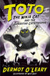 Toto the Ninja Cat and the Superstar Catastrophe #3