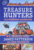 Treasure Hunters: All-American Adventure #6