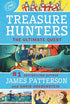 Treasure Hunters: The Ultimate Quest #8