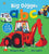 Awesome Engines: Big Digger ABC: An A to Z of things that go!