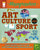 Art, Culture and Sport: Global Festivals, Creativity and Entertainment in Maps and Infographics (Mapographica)