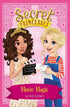 Secret Princesses #16: Movie Magic