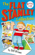 The Flat Stanley Collection: 6 books in 1