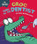 Experiences Matter: Croc Goes to the Dentist