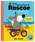Monsieur Roscoe on Holiday (Teachers' Pick)