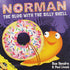 Norman - The Slug with the Silly Shell